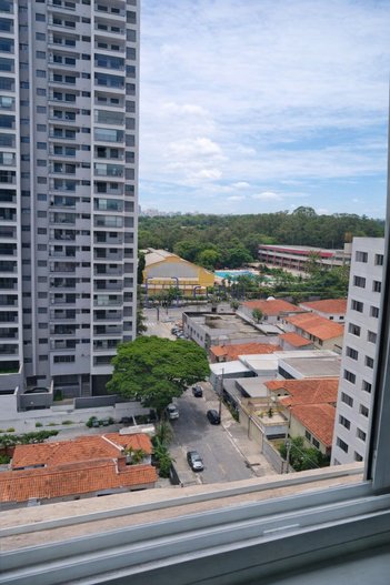 apartment em Rua Senador Milton Campos, Santo Amaro - São Paulo - SP