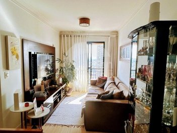 apartment em Praça Dom Duarte Leopoldo, Vila Matilde - São Paulo - SP