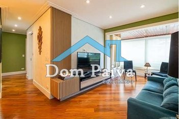 apartment em Rua Aluísio Azevedo, Santana - São Paulo - SP