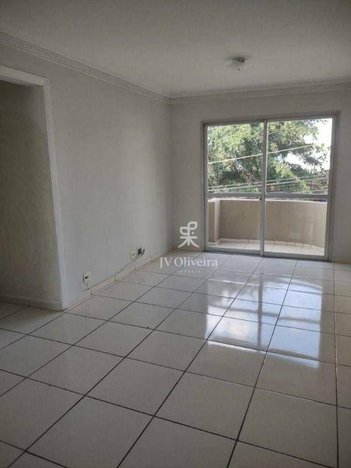 apartment em Rua Três Irmãos, Vila Progredior - São Paulo - SP