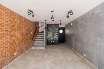 commercial_building em Rua Verbo Divino, Chácara Santo Antônio (Zona Sul) - São Paulo - SP