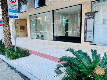 office em Rua 600, Centro - Balneário Camboriú - SC