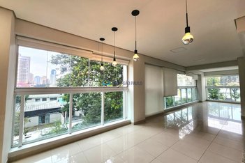 apartment em Avenida Doutor Cardoso de Melo, Vila Olímpia - São Paulo - SP