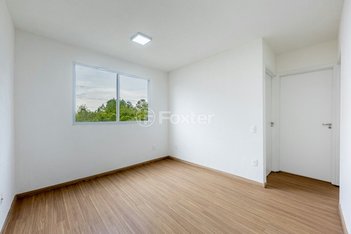 apartment em Rua Concórdia, Parque da Matriz - Cachoeirinha - RS