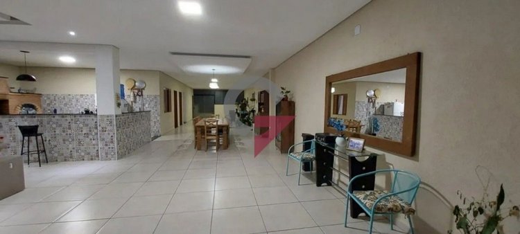 Cômodo Condomínio