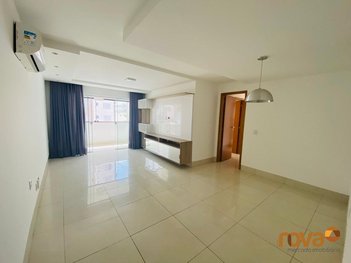 apartment em Rua T 36, Setor Bueno - Goiânia - GO