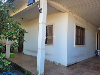 house em Rua Guia Lopes, Jardim do Cedro - Gravataí - RS