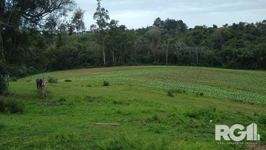 land_lot em Avenida dos Amarães, Boa Vista - Rio Pardo - RS