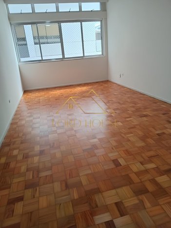 apartment em Rua Leôncio de Carvalho, Paraíso - São Paulo - SP