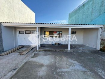 house em Rua Linda Batista, Harmonia - Canoas - RS