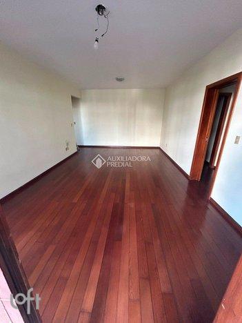 apartment em Rua Ângelo Possebon, Centro - Canoas - RS