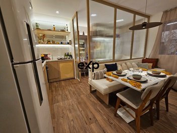 apartment em Rua Sousa Lima, Barra Funda - São Paulo - SP