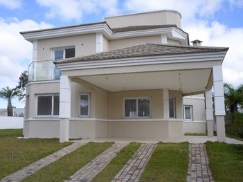 house em Taínhas, São Vicente - Gravataí - RS