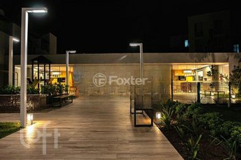 apartment em Rodovia Admar Gonzaga, Itacorubi - Florianópolis - SC