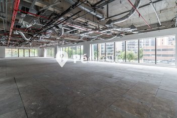 office em Alameda Vicente Pinzon, Vila Olímpia - São Paulo - SP