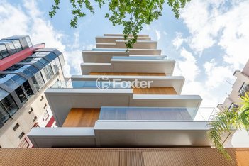apartment em Rua Coronel Camisão, Higienópolis - Porto Alegre - RS