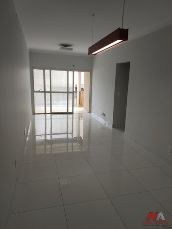 apartment em Rua Joaquim Manoel Pires, Pinheiros - São José do Rio Preto - SP