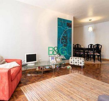 apartment em Rua Japão, Itaim Bibi - São Paulo - SP