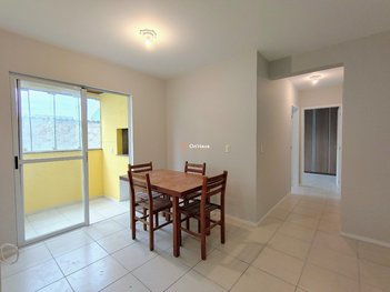 apartment em Rodovia Baldicero Filomeno, Ribeirão da Ilha - Florianópolis - SC