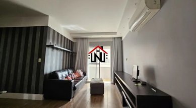 apartment em Avenida Bosque da Saúde, Saúde - São Paulo - SP