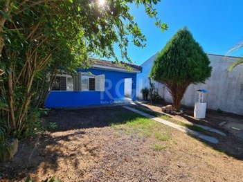 house em Rua Oceania, Passo do Feijó - Alvorada - RS