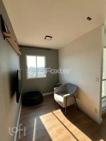 apartment em Rua Dias Vieira, Vila Sofia - São Paulo - SP