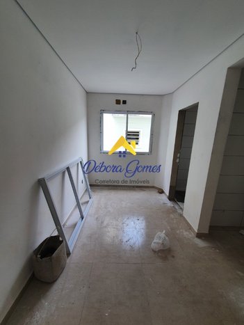 house em Rua Dona Anita Costa, Vila Voturua - São Vicente - SP