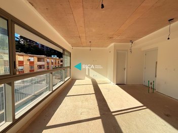 apartment em Rua Santa Cecília, Rio Branco - Porto Alegre - RS