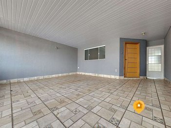 house em Rua Milton Forin, Jardim Morumbi - Marília - SP