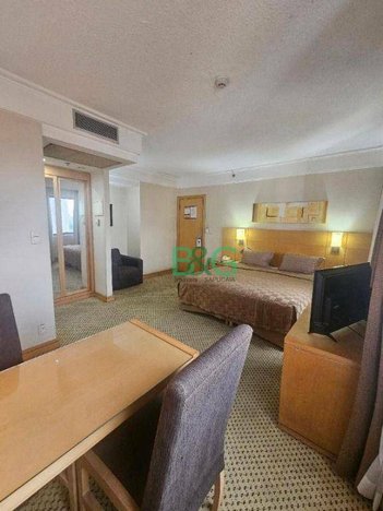 apartment em Rua Rafael Balzani, Vila Moreira - Guarulhos - SP
