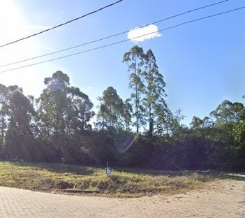 land_lot em JOSE ALMERINDO BITENCOURT, São Defende - Criciúma - SC