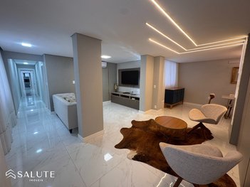 apartment em Rua 3706, Centro - Balneário Camboriú - SC