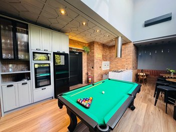 apartment em Rua Paul Harrys, Centro - Canela - RS