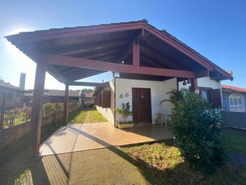 house em Rua Adalberto Selistre, Centro - Gravataí - RS