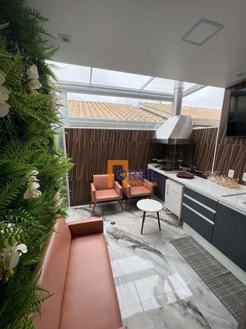 house em Avenida Japão, Alto Ipiranga - Mogi das Cruzes - SP