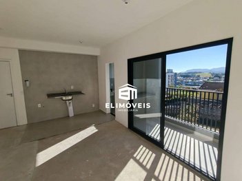 apartment em Rua Silvino Rodrigues de Ávila, Chácara São José - Arujá - SP