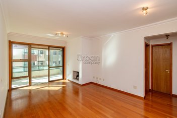 apartment em Rua Visconde do Herval, Menino Deus - Porto Alegre - RS