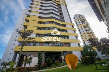 apartment em Rua Desembargador Régulo Tinoco, Barro Vermelho - Natal - RN