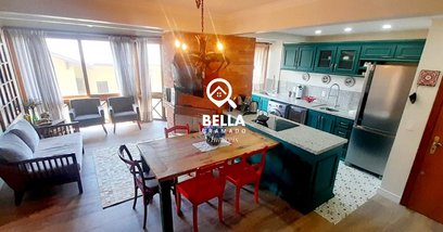 apartment em Rua Nações Unidas, Bavária - Gramado - RS