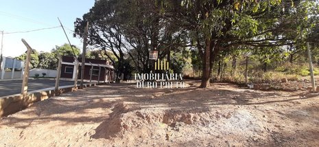 land_lot em Rua Principal, Gávea I - Vespasiano - MG