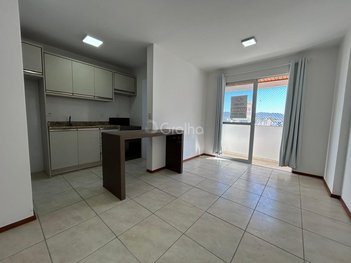 apartment em Rua Capri, Pagani - Palhoça - SC