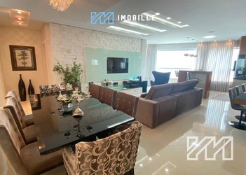 apartment em 3704, Centro - Balneário Camboriú - SC