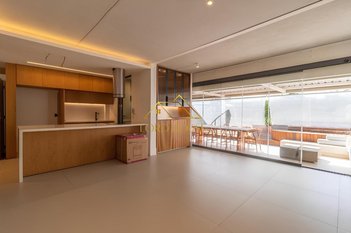 apartment em Rua Abílio Soares, Paraíso - São Paulo - SP