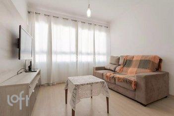 apartment em Avenida Manoel Elias, Mário Quintana - Porto Alegre - RS