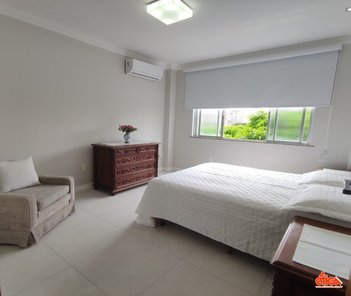 apartment em Travessa Benjamim Constant, Nazaré - Belém - PA
