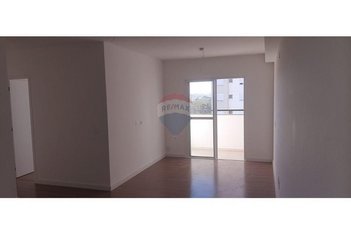 apartment em Avenida Caetano Gornati, Engordadouro - Jundiaí - SP