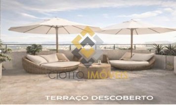 apartment em Rua Arnaldo Bueno Azevedo, Ouro Preto - Belo Horizonte - MG