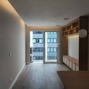 apartment em Rua Graúna, Vila Uberabinha - São Paulo - SP