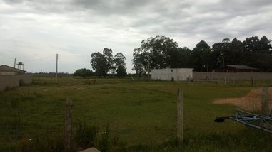 land_lot em B, Quinta - Rio Grande - RS