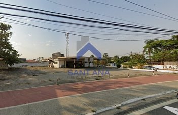 commercial_land_lot em Coronel José Benedito Marcondes e Mattos, Quiririm - Taubaté - SP